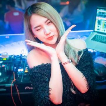 Nonstop DJ China Remix Cực Bốc Bass Căng Cực Êm Tai